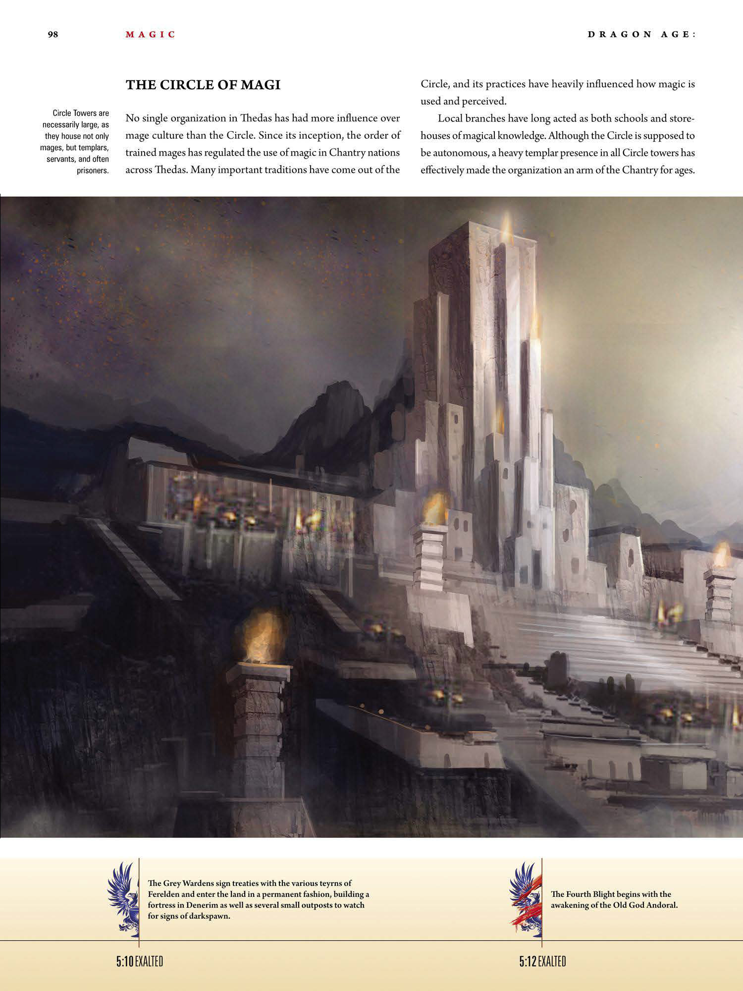 Мир Тедаса Том 2 Купить