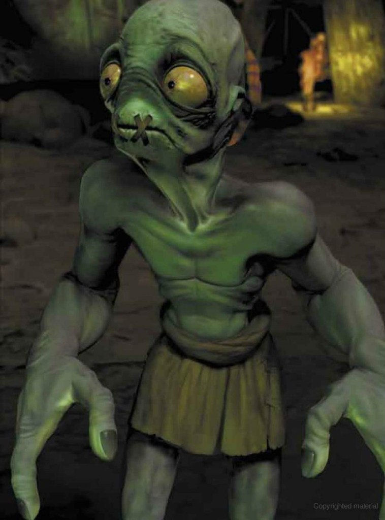 the art of oddworld inhabitants - the first 10 years_039.jpg