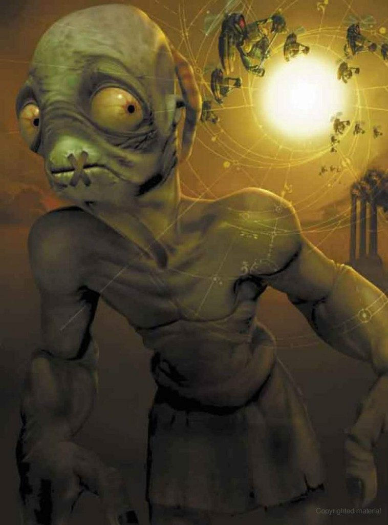 the art of oddworld inhabitants - the first 10 years_035.jpg
