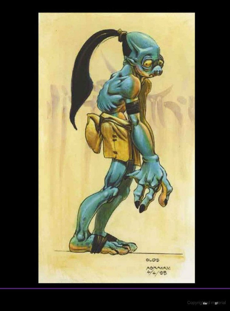 the art of oddworld inhabitants - the first 10 years_037.jpg