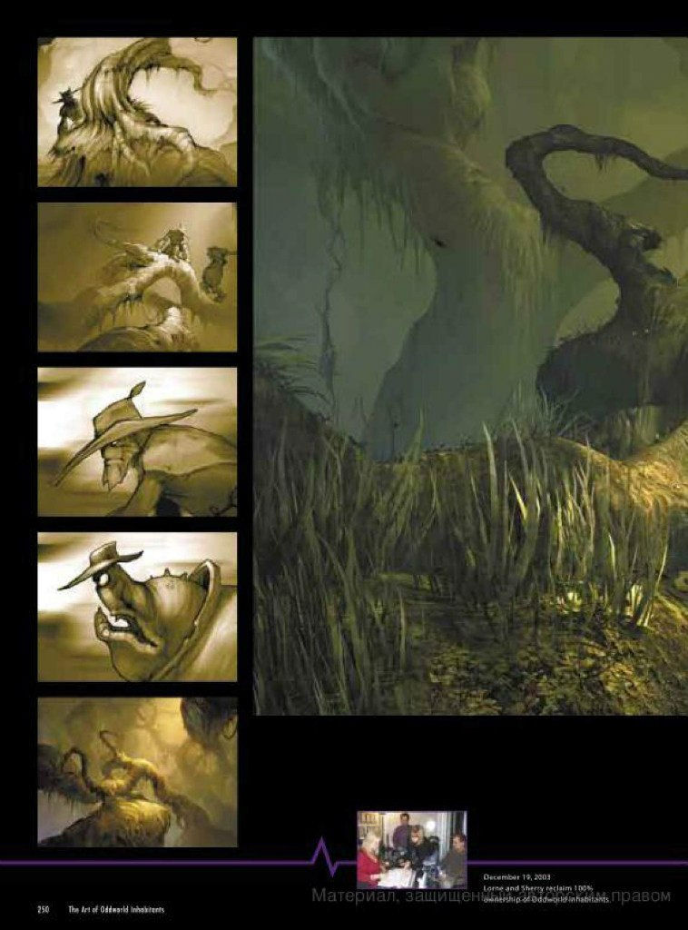 the art of oddworld inhabitants - the first 10 years_215.jpg
