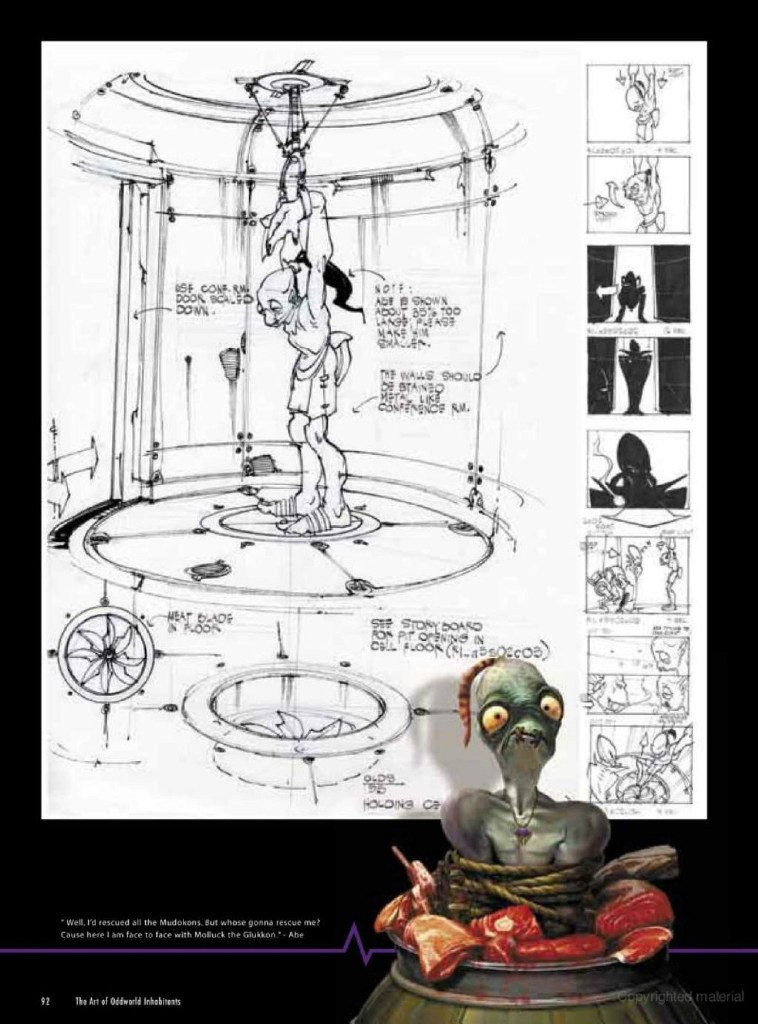 the art of oddworld inhabitants - the first 10 years_115.jpg