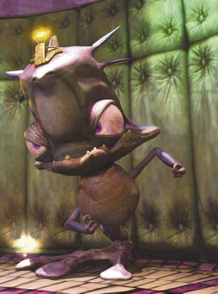 the art of oddworld inhabitants - the first 10 years_161.jpg