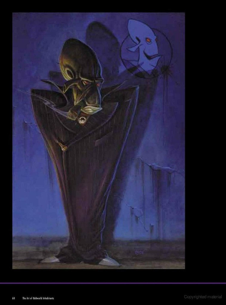 the art of oddworld inhabitants - the first 10 years_060.jpg
