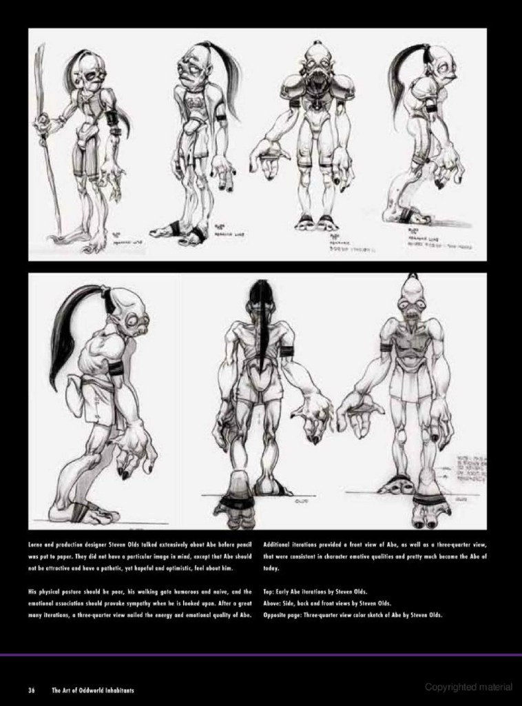 the art of oddworld inhabitants - the first 10 years_036.jpg