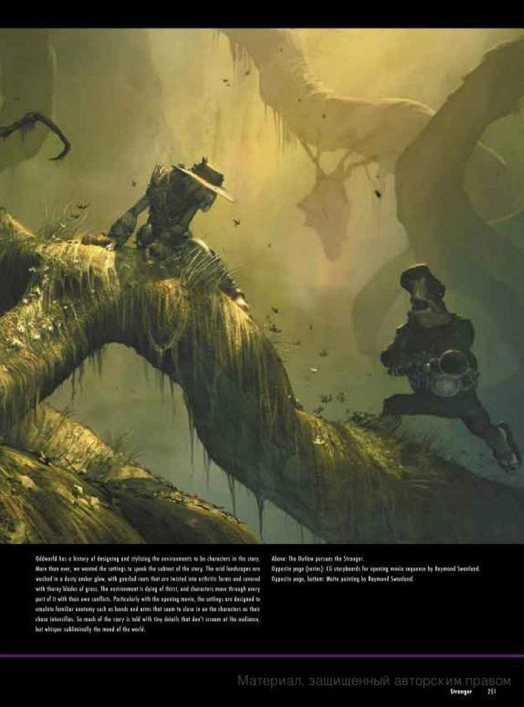 the art of oddworld inhabitants - the first 10 years_216.jpg