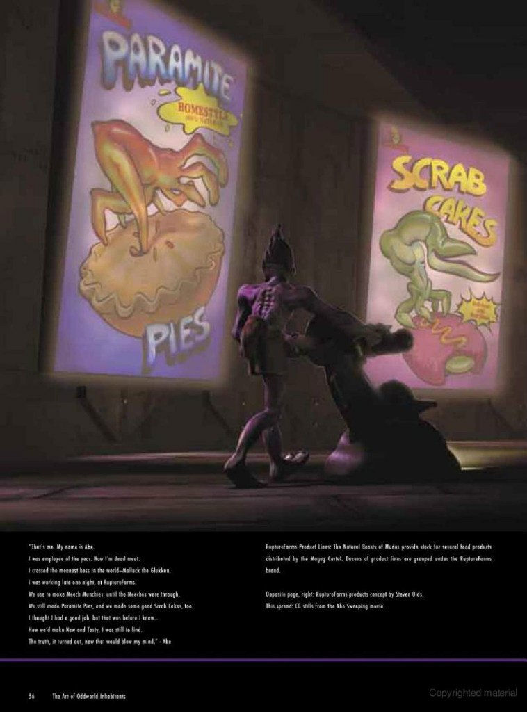 the art of oddworld inhabitants - the first 10 years_056.jpg