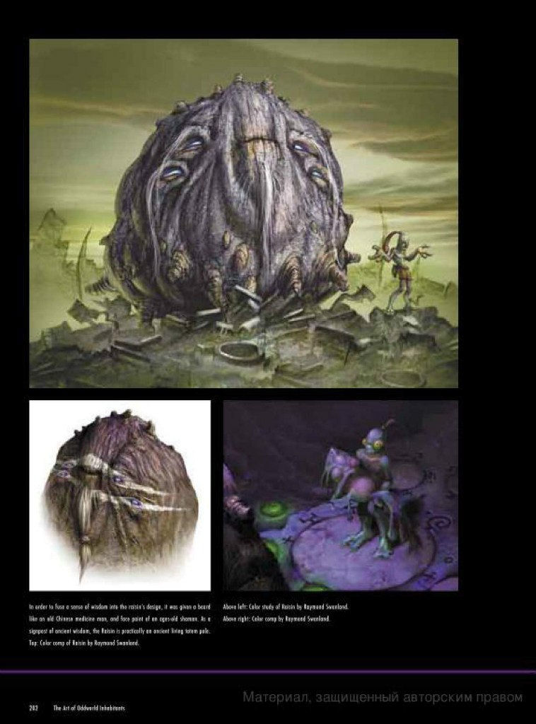 the art of oddworld inhabitants - the first 10 years_177.jpg