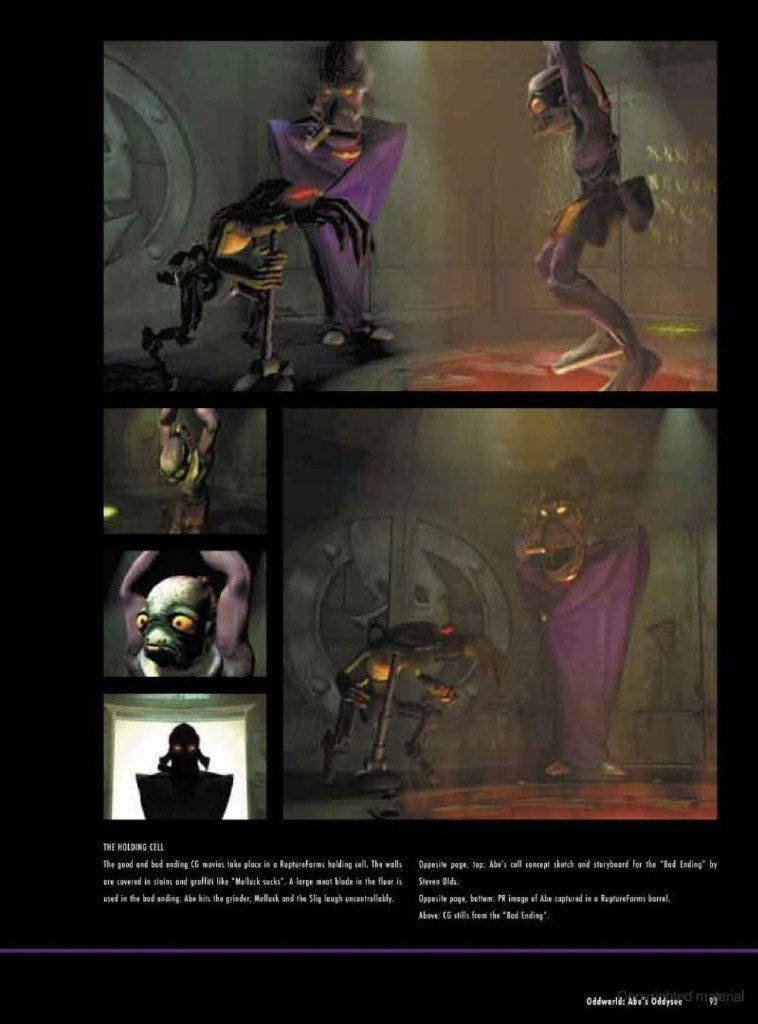 the art of oddworld inhabitants - the first 10 years_116.jpg