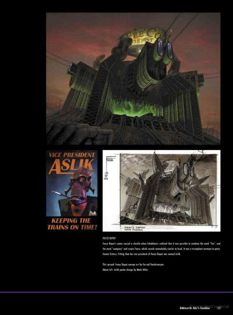 the art of oddworld inhabitants - the first 10 years_108.jpg