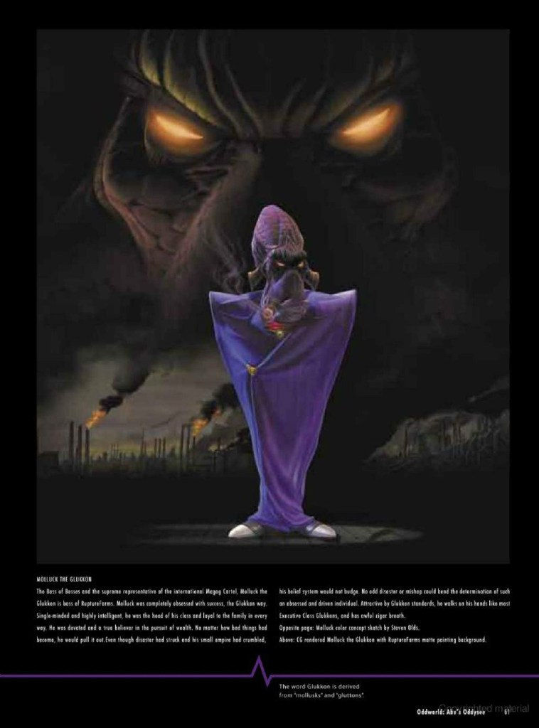 the art of oddworld inhabitants - the first 10 years_061.jpg