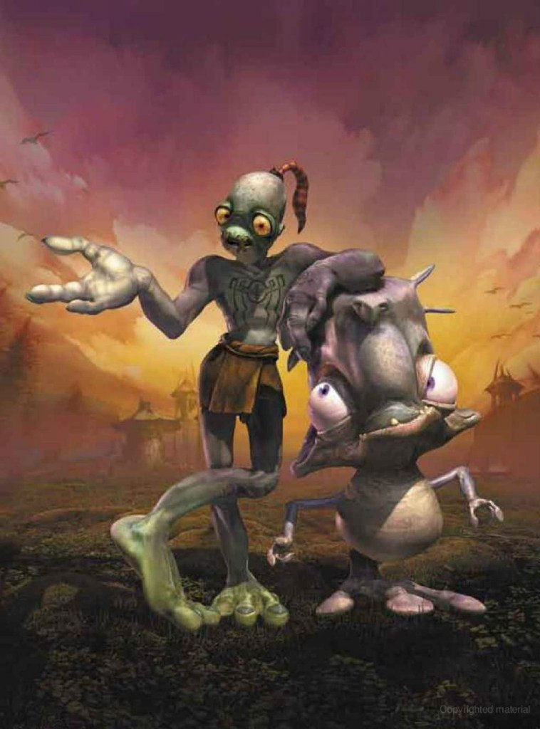 the art of oddworld inhabitants - the first 10 years_012.jpg