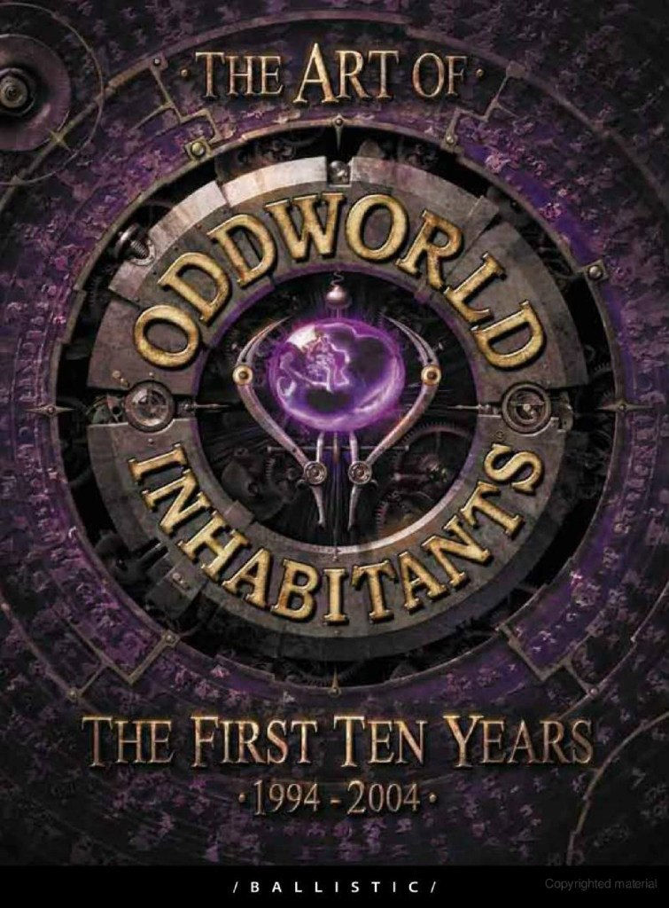 the art of oddworld inhabitants - the first 10 years_001.jpg