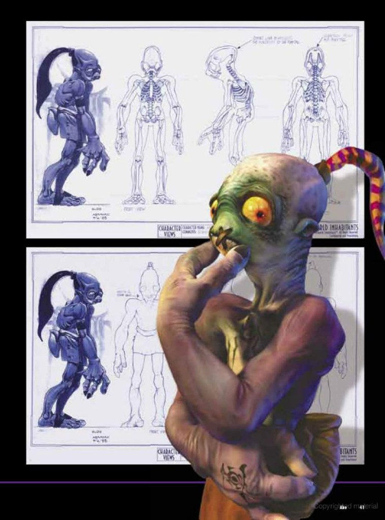 the art of oddworld inhabitants - the first 10 years_041.jpg