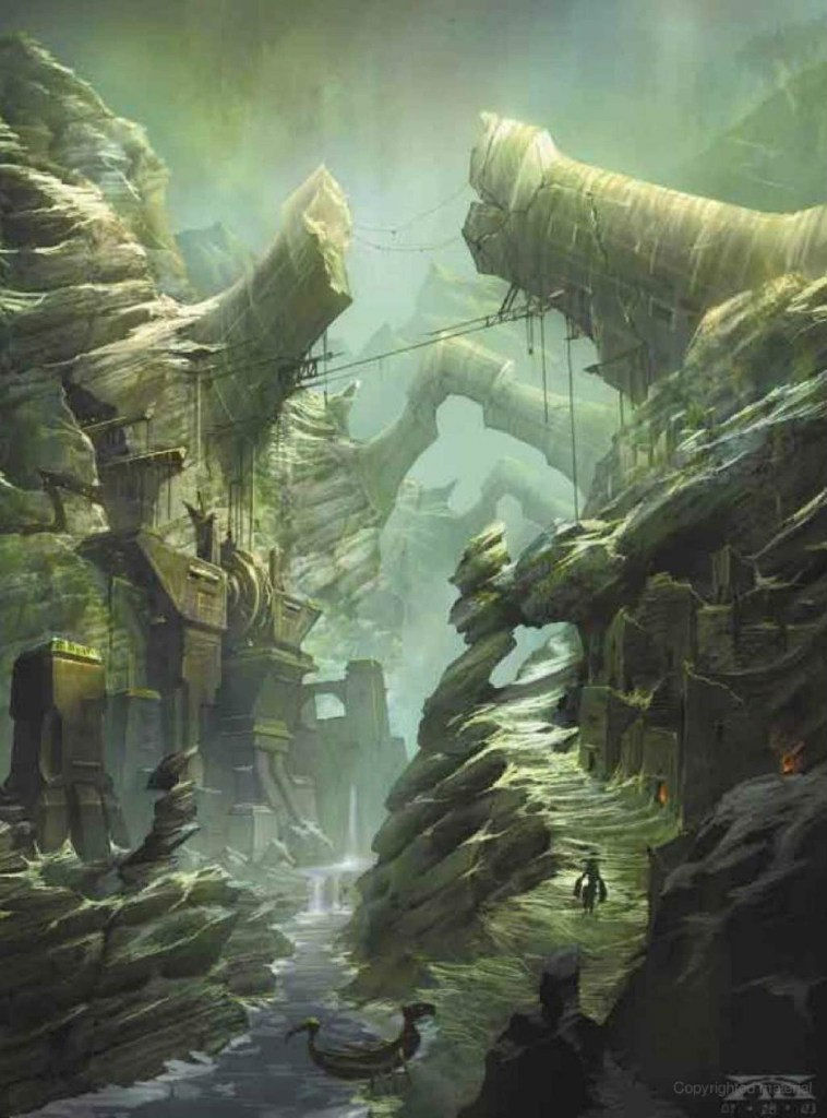 the art of oddworld inhabitants - the first 10 years_022.jpg