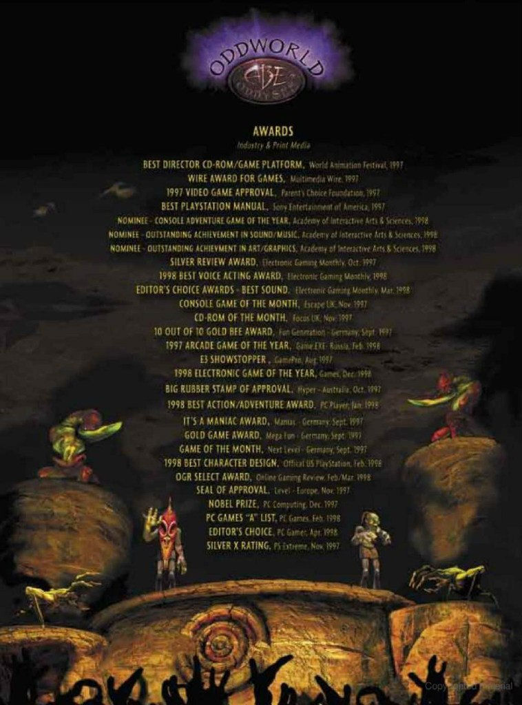 the art of oddworld inhabitants - the first 10 years_121.jpg