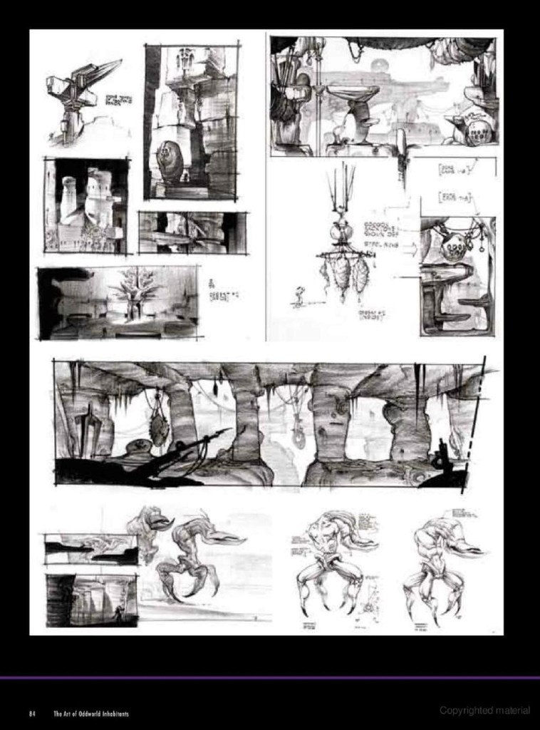 the art of oddworld inhabitants - the first 10 years_084.jpg