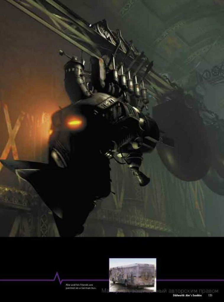 the art of oddworld inhabitants - the first 10 years_124.jpg