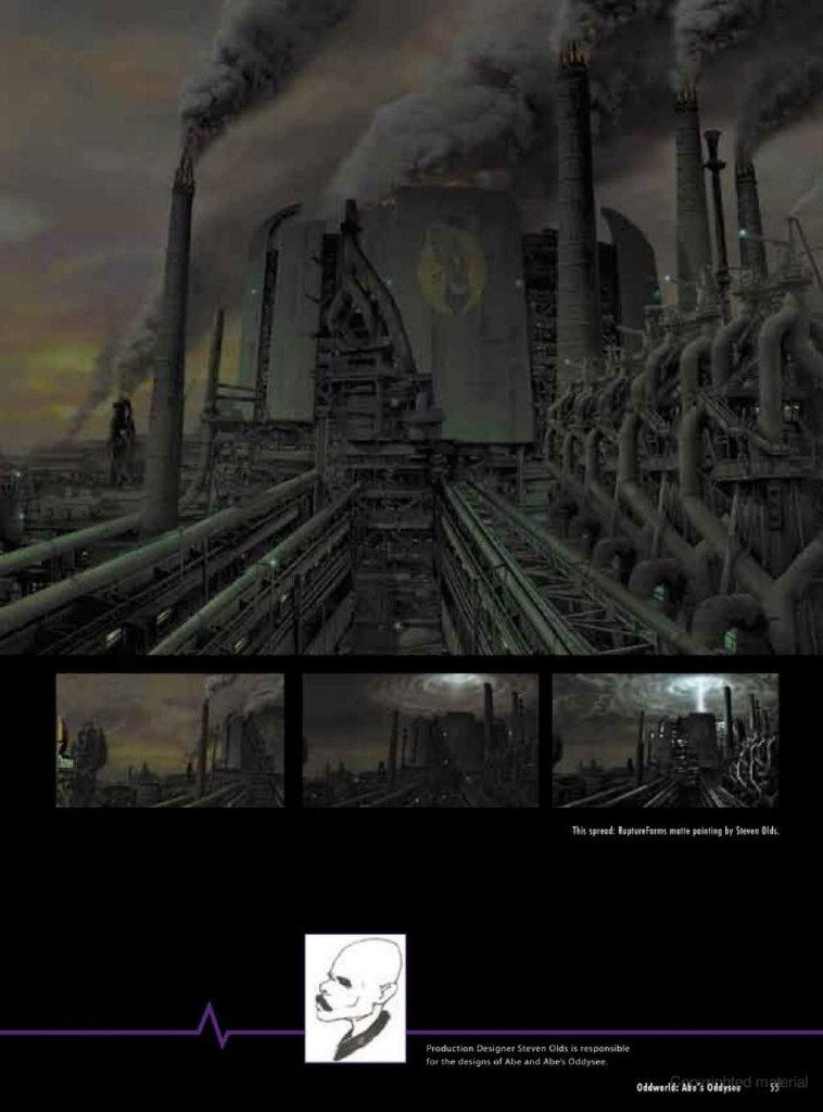 the art of oddworld inhabitants - the first 10 years_055.jpg