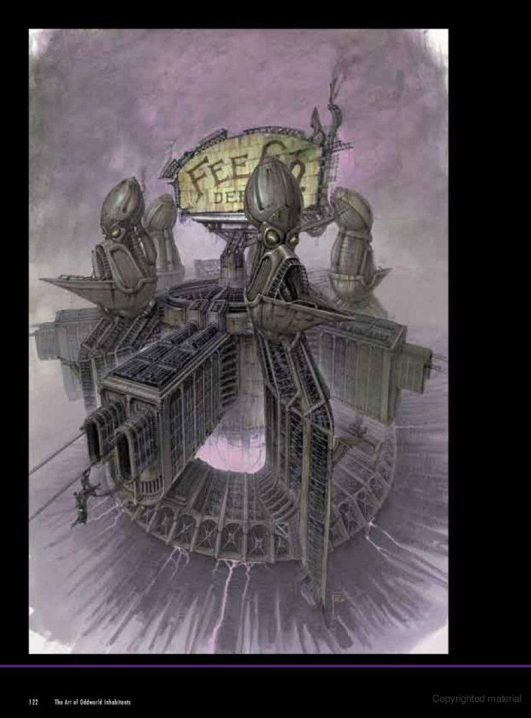the art of oddworld inhabitants - the first 10 years_107.jpg