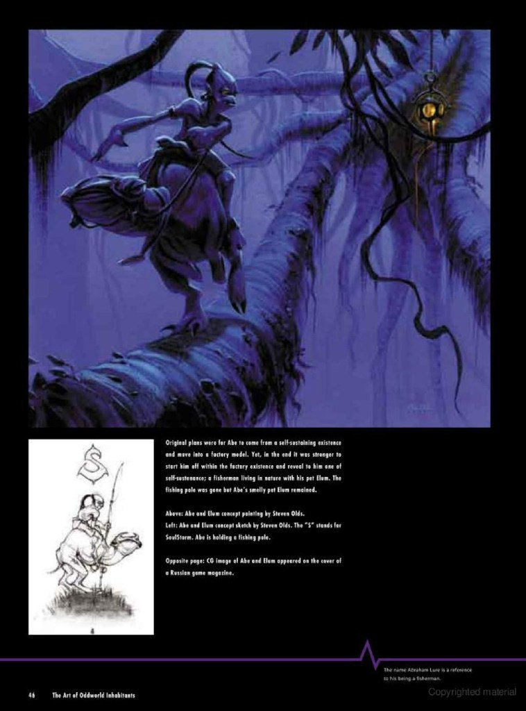 the art of oddworld inhabitants - the first 10 years_046.jpg