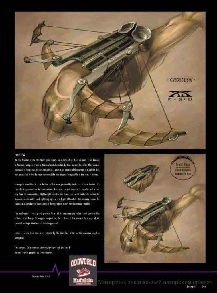 the art of oddworld inhabitants - the first 10 years_212.jpg