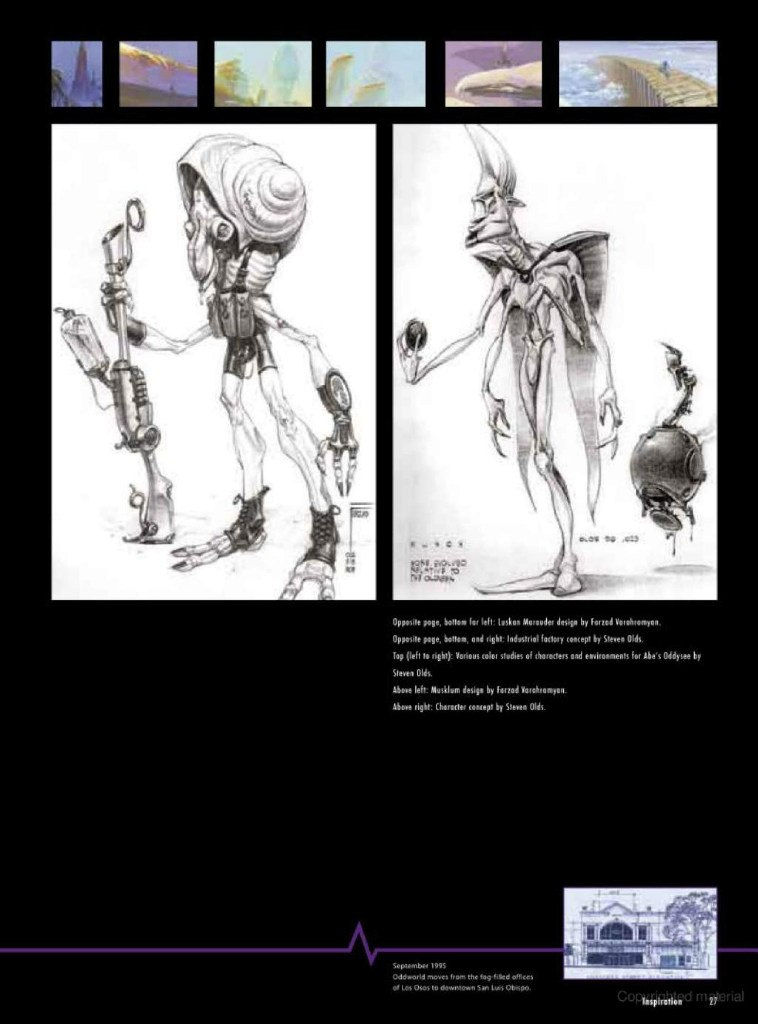 the art of oddworld inhabitants - the first 10 years_027.jpg