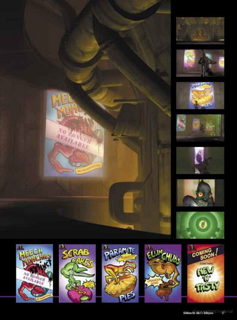 the art of oddworld inhabitants - the first 10 years_057.jpg