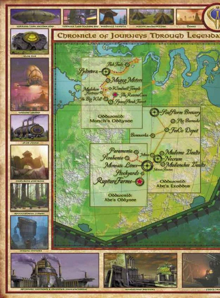 the art of oddworld inhabitants - the first 10 years_016.jpg