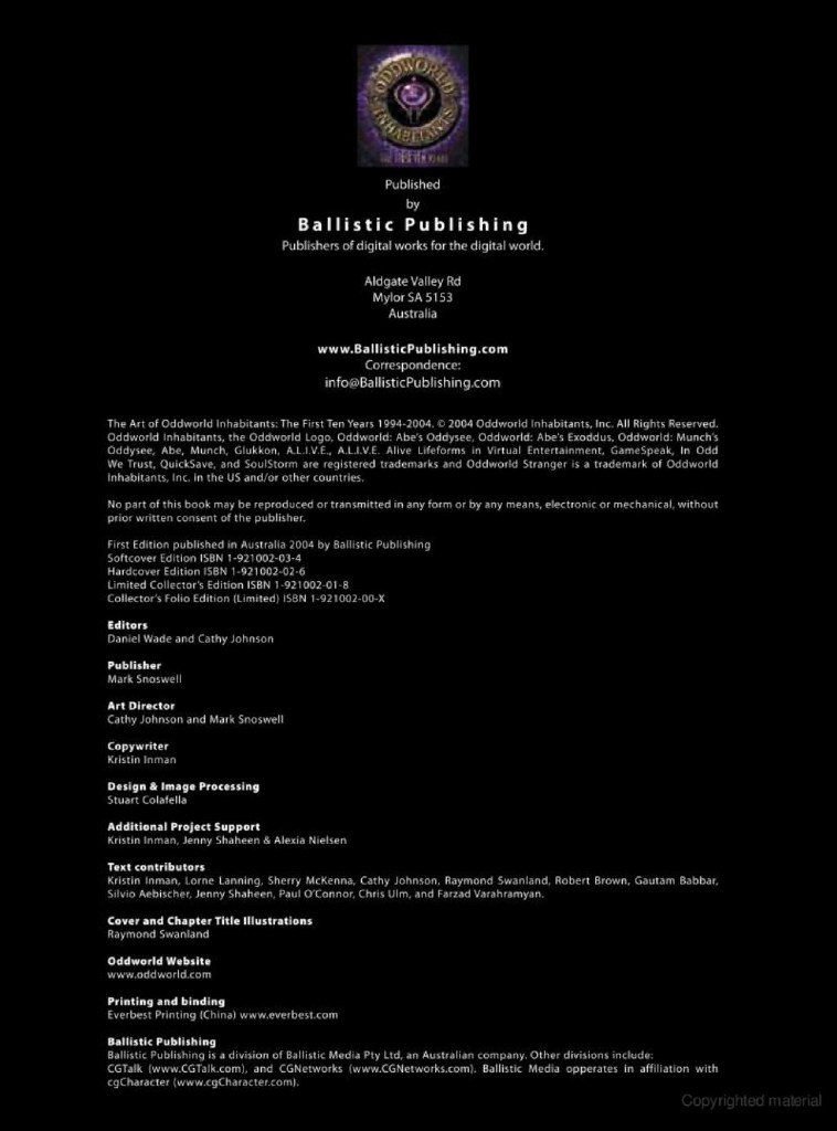 the art of oddworld inhabitants - the first 10 years_002.jpg