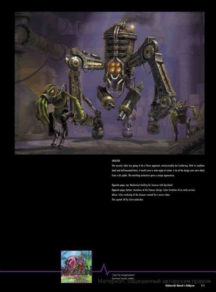 the art of oddworld inhabitants - the first 10 years_188.jpg
