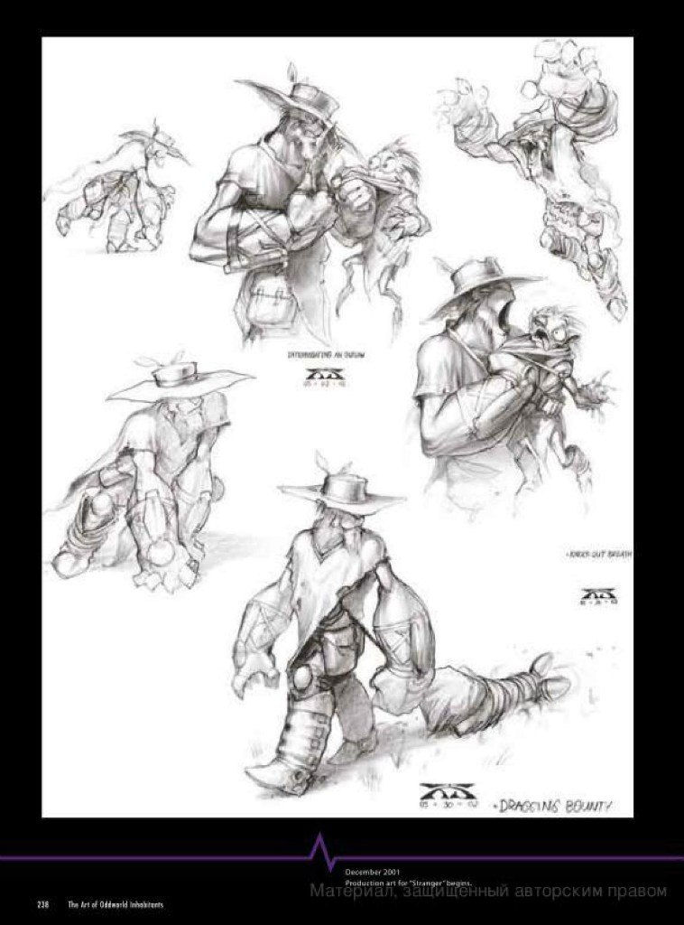 the art of oddworld inhabitants - the first 10 years_205.jpg