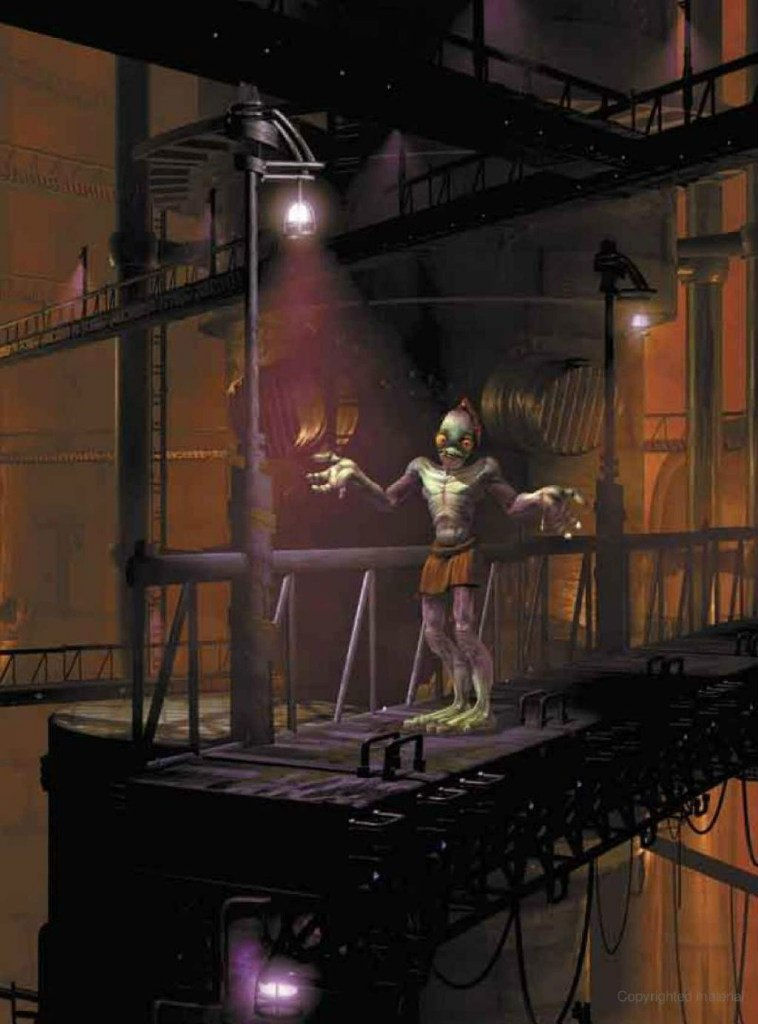 the art of oddworld inhabitants - the first 10 years_114.jpg