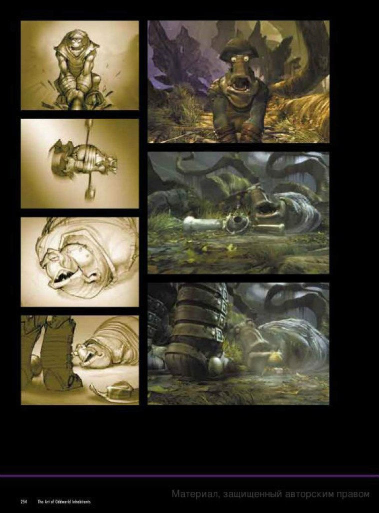 the art of oddworld inhabitants - the first 10 years_218.jpg