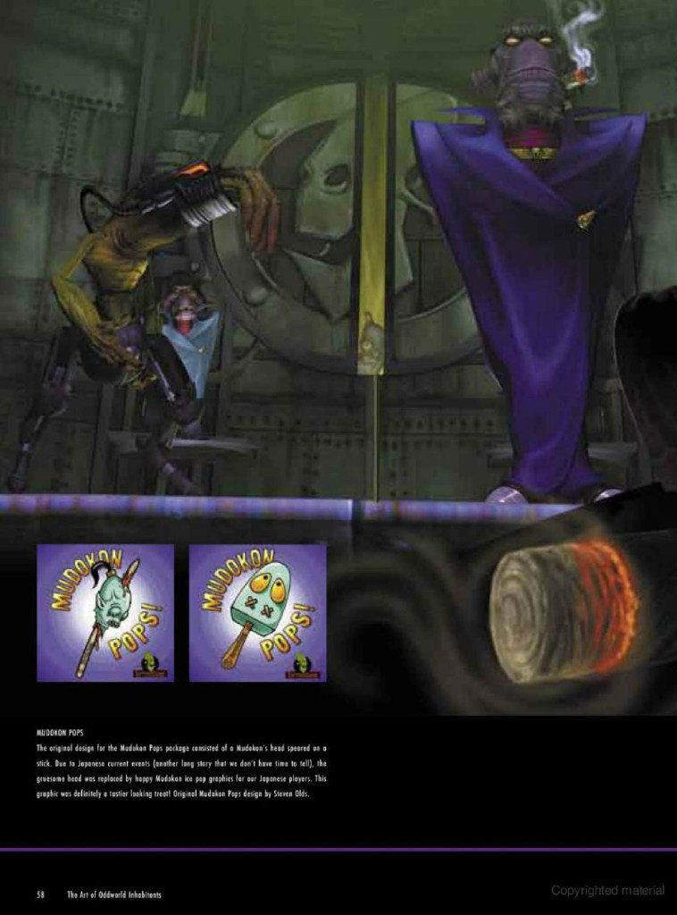 the art of oddworld inhabitants - the first 10 years_058.jpg