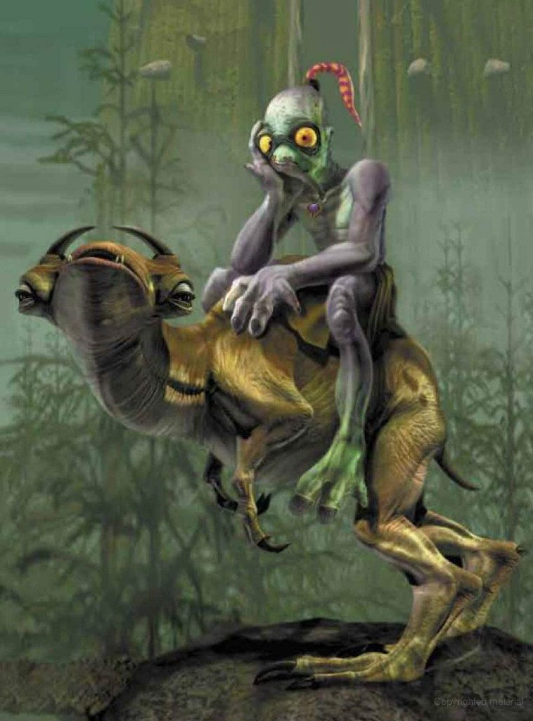 the art of oddworld inhabitants - the first 10 years_047.jpg