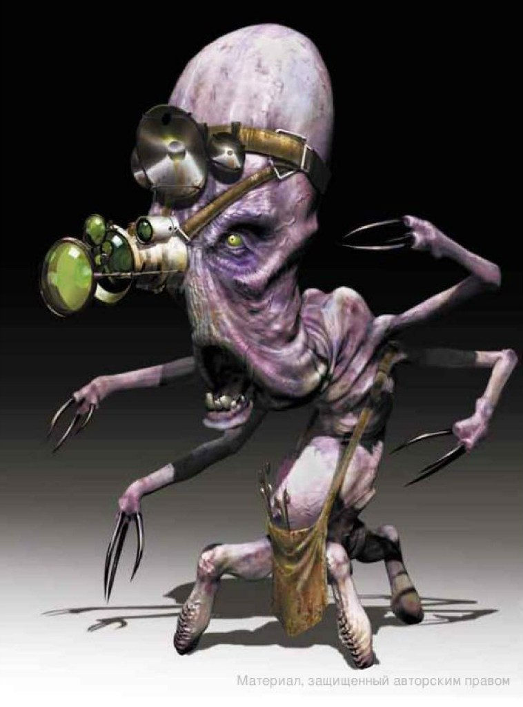 the art of oddworld inhabitants - the first 10 years_174.jpg