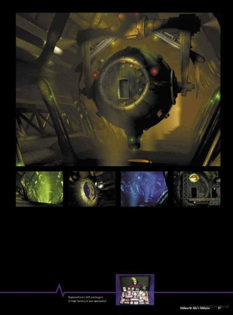 the art of oddworld inhabitants - the first 10 years_112.jpg