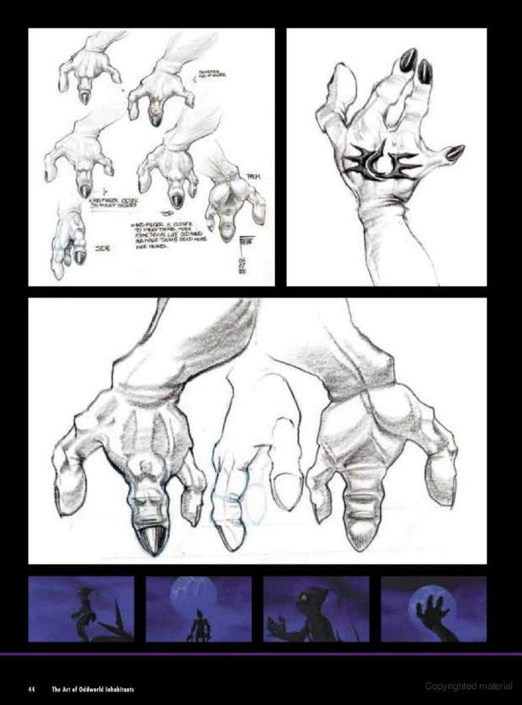 the art of oddworld inhabitants - the first 10 years_044.jpg