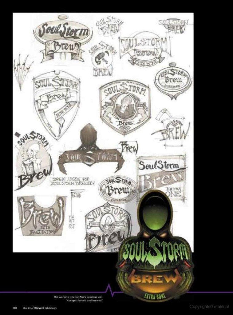the art of oddworld inhabitants - the first 10 years_095.jpg